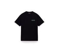NAPAPIJRI Camiseta negro S EUR