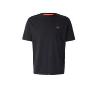 Napapijri Camiseta S-Badge Ss 1 NP0A8949 S