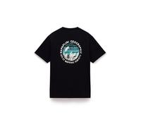 NAPAPIJRI Camiseta negro S negro