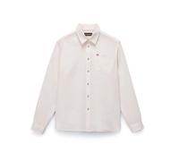 NAPAPIJRI Camiseta offwhite S offwhite