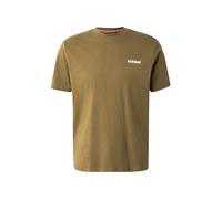 Napapijri Camiseta S-Pequeña Caja Ss NP0A88TR S