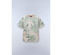 Napapijri Camiseta S-Anter Ss NP0A88YL XL