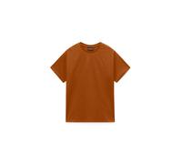 NAPAPIJRI Camiseta 'S-Aurora' marrón M marrón