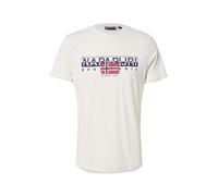 Napapijri Aylmer Short Sleeve T-Shirt XL