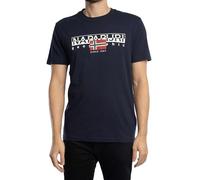 Camiseta Napapijri Aylmer XL