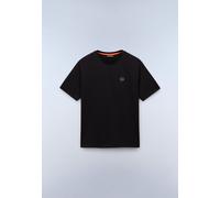 Napapijri Camiseta S-Badge Ss 1 NP0A8949 XXL