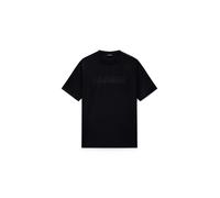 NAPAPIJRI Camiseta 'S-Bollo' negro XL EUR