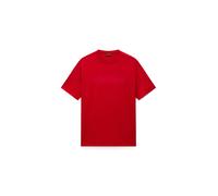 NAPAPIJRI Camiseta 'S-Bollo' rojo vivo XXL EUR