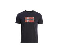 NAPAPIJRI Camiseta 'S-MAHSA SS NP0A4FZB' azul XXXL azul