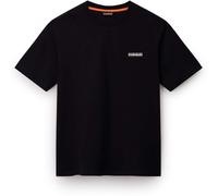 Napapijri Camiseta S-Pequeña Caja Ss NP0A88TR 3XL