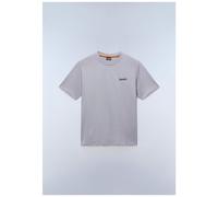 Napapijri Camiseta S-Pequeña Caja Ss NP0A88TR S