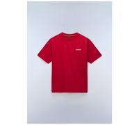 Napapijri Camiseta S-Pequeña Caja Ss NP0A88TR XXL