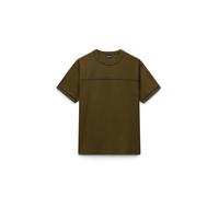 NAPAPIJRI Camiseta 'S-Umbra' oliva S oliva