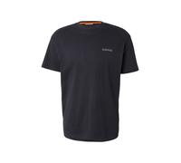 NAPAPIJRI Camiseta 'S-YOURTE' color barro / negro XL EUR