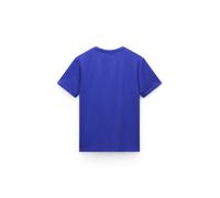 NAPAPIJRI Camiseta 'Salis' añil L añil