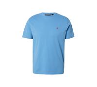 NAPAPIJRI Camiseta 'Salis' azul cielo L azul cielo