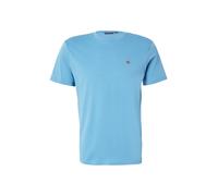 NAPAPIJRI Camiseta 'Salis' azul claro XS EUR