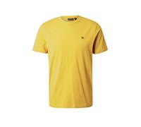 NAPAPIJRI Camiseta 'Salis' dorado XXL dorado