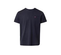 Napapijri Camiseta SALIS SS NP0A4H8D1761 Manga corta Turquesa L Hombre