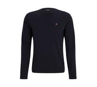 NAPAPIJRI Camiseta 'SALIS' marino XL EUR