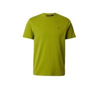 NAPAPIJRI Camiseta 'SALIS' oliva L oliva