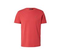 NAPAPIJRI Camiseta 'Salis' rojo vivo L rojo vivo