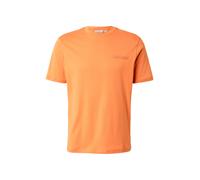 NAPAPIJRI Camiseta 'SENAR' naranja / naranja oscuro S naranja / naranja oscuro
