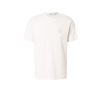 NAPAPIJRI Camiseta 'SENDIL' brocado / offwhite XL EUR