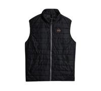 Napapijri - Chaleco Acolchado Sin Mangas Aislante - Jackets - Hombre - Negro - L -