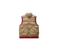 NAPAPIJRI Chaleco 'ASKO' marrón claro XS EUR