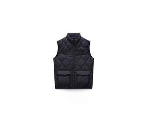NAPAPIJRI Chaleco 'Belle' negro S negro
