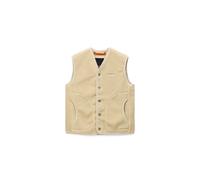 NAPAPIJRI Chaleco 'T-ROLDAL' crema L EUR