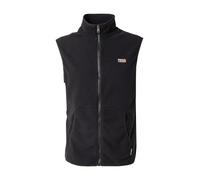 NAPAPIJRI Chaleco 'THEOS' negro XL negro
