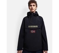 NAPAPIJRI Rainforest M Sum 3 Chaqueta, Azul Marino, L para Hombre