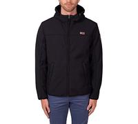 Napapijri - Men's Nylon Jacket - Size XXL