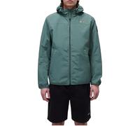 Napapijri Chaqueta Asherman Hombre, Verde, L