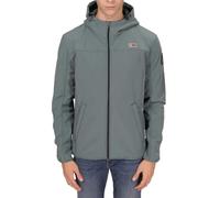 NAPAPIJRI - Chaqueta Asherman para hombre, Salvia, L