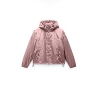 NAPAPIJRI Chaqueta de entretiempo 'A-Dale' malva XL EUR