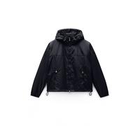 NAPAPIJRI Chaqueta de entretiempo 'A-Dale' negro S EUR