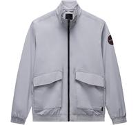 NAPAPIJRI Chaqueta de entretiempo 'A-GIOVI' gris M gris