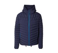 NAPAPIJRI Chaqueta de entretiempo 'A-Lapaz' marino / azul real S marino / azul real
