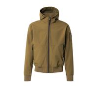 NAPAPIJRI Chaqueta de entretiempo 'A-MELVILLE' oliva L oliva