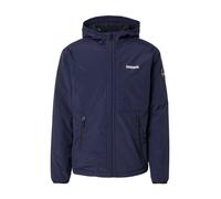 NAPAPIJRI Chaqueta de entretiempo 'A-TUNDRA' marino M EUR