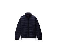 NAPAPIJRI Chaqueta de entretiempo 'Aerons' azul noche XXXL EUR