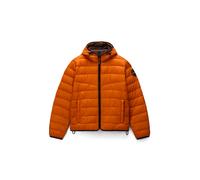 NAPAPIJRI Chaqueta de entretiempo 'Aerons H 4' naranja XS EUR