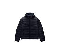 NAPAPIJRI Chaqueta de entretiempo 'Aerons H 4' negro XXXL EUR
