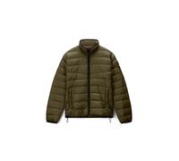 NAPAPIJRI Chaqueta de entretiempo 'Aerons S 4' oliva XL EUR