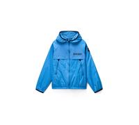 NAPAPIJRI Chaqueta de entretiempo 'Allori' azul oscuro / negro 104 azul oscuro / negro