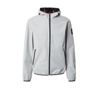 NAPAPIJRI Chaqueta de entretiempo 'ALTHER' gris claro L gris claro