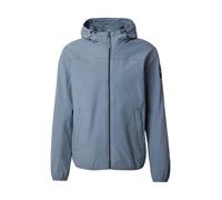 NAPAPIJRI Chaqueta de entretiempo 'ASHERMAN' gris S gris